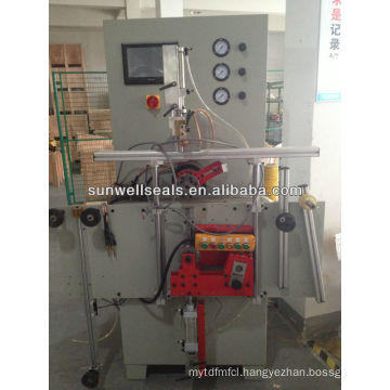 Automatic Winding Machine for SWG